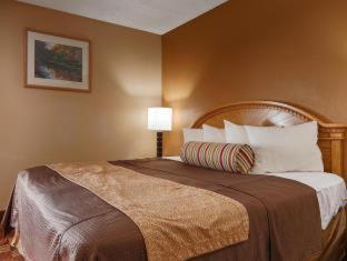 Best Western Martinsville Inn Habitación foto