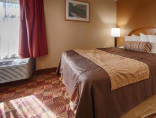 Best Western Martinsville Inn Habitación foto